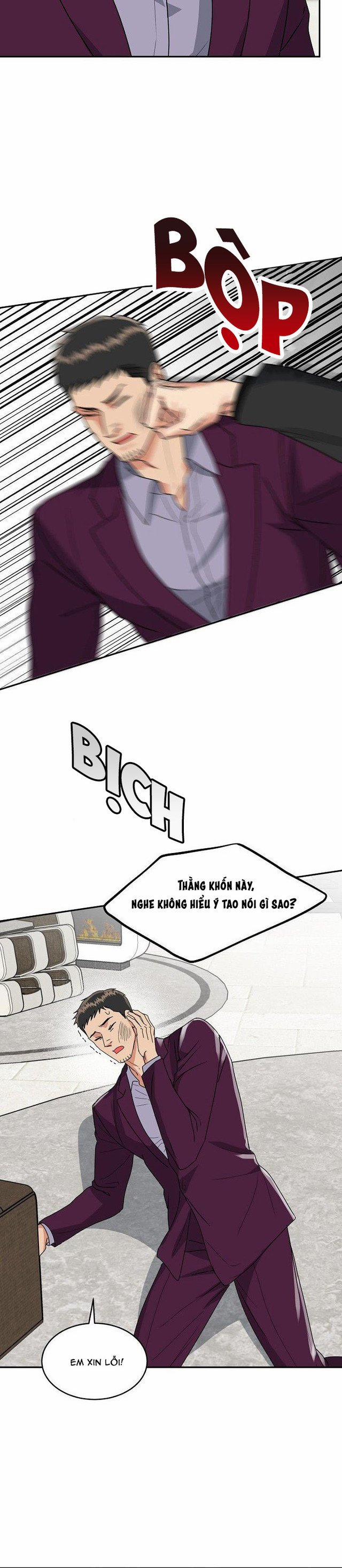 Hang Hổ 2 trang 22