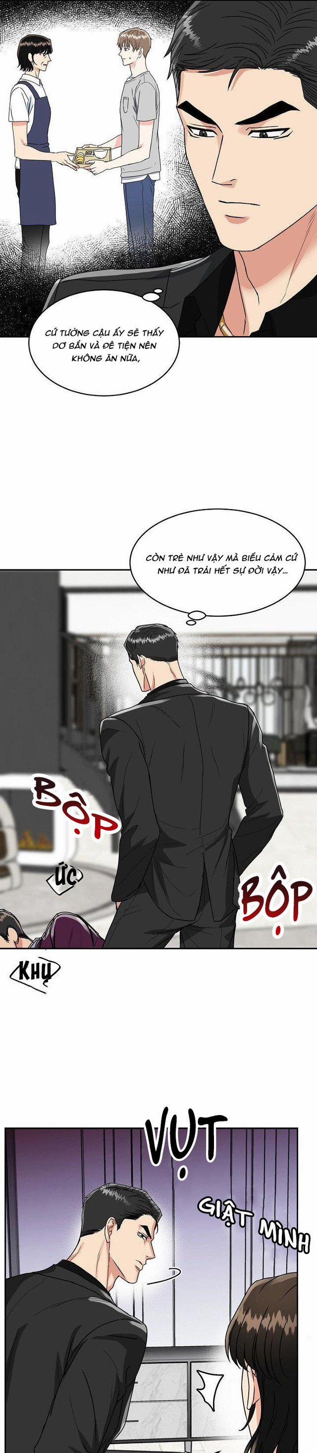 Hang Hổ 2 trang 23