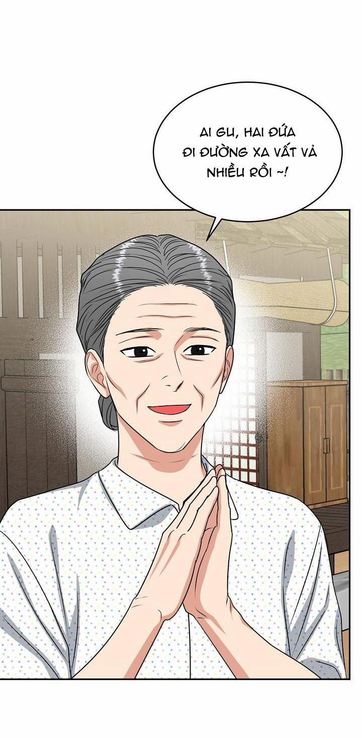 Hang Hổ 20 trang 21