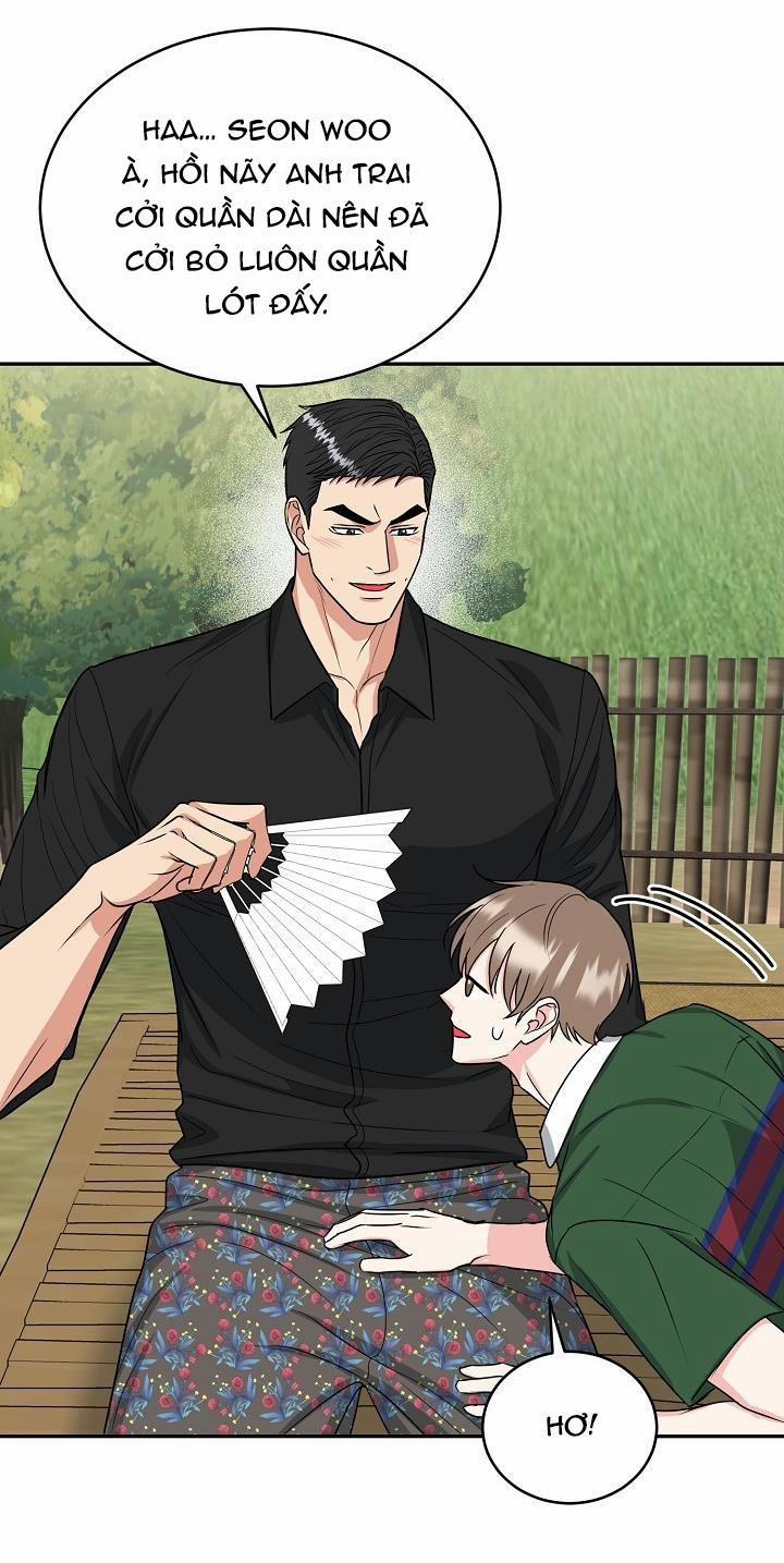 Hang Hổ 20 trang 34