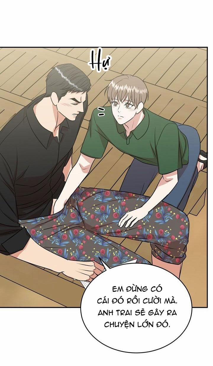 Hang Hổ 20 trang 50