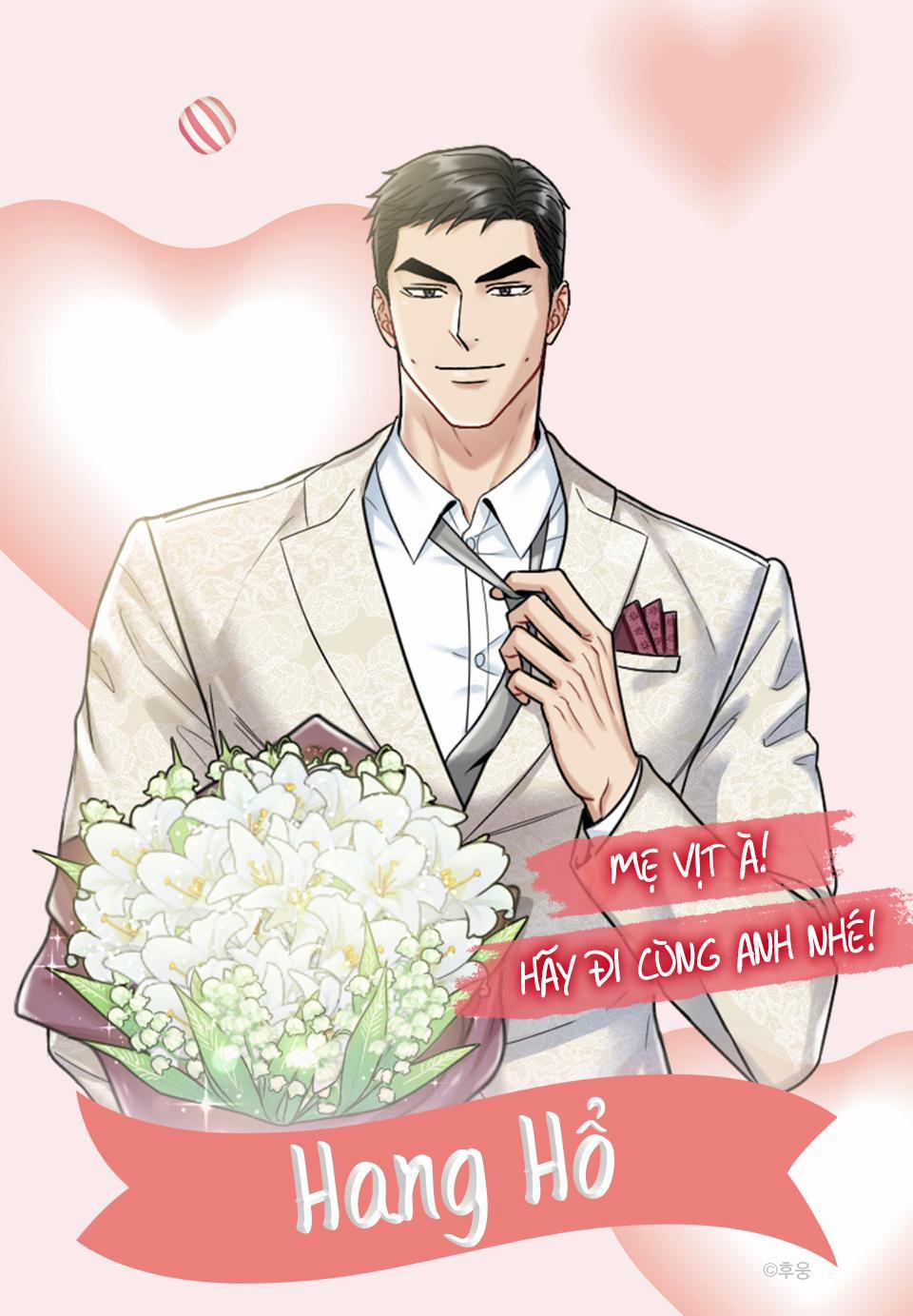 Hang Hổ 21.1 thông báo hoãn trang 1