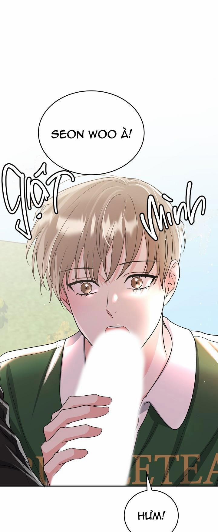 Hang Hổ 21 trang 1