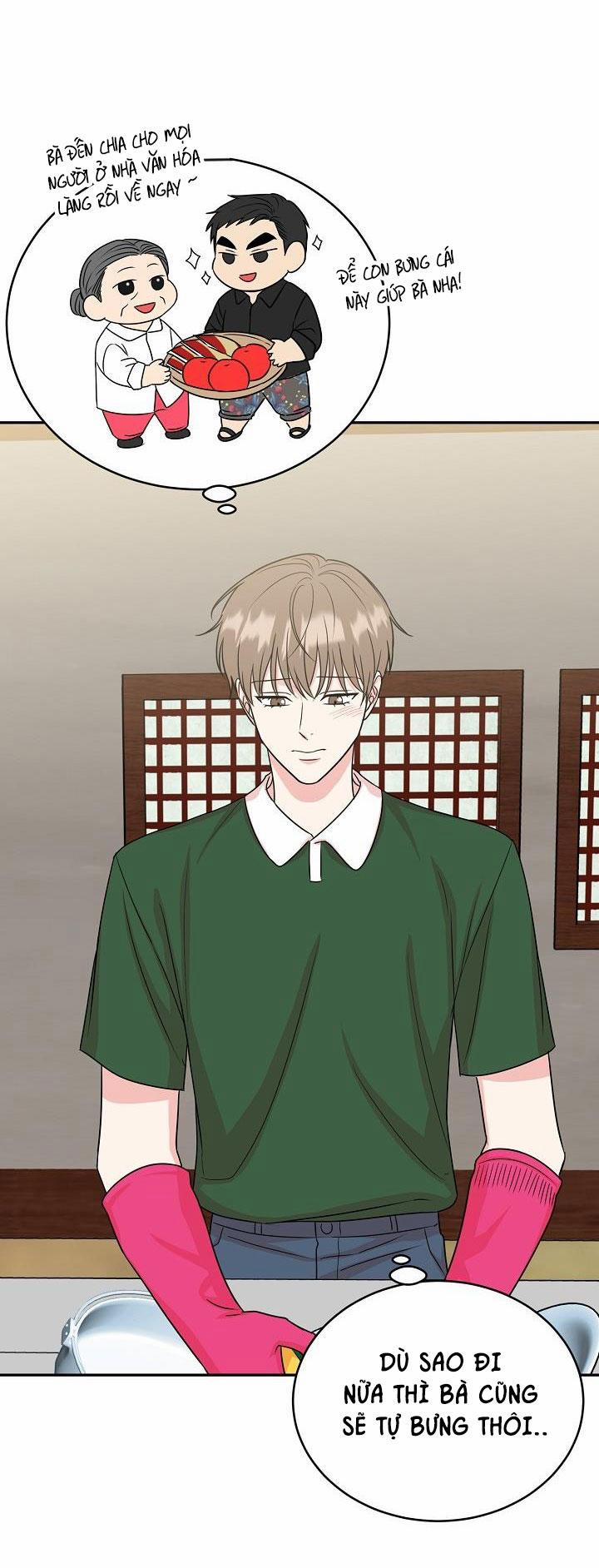 Hang Hổ 21 trang 14