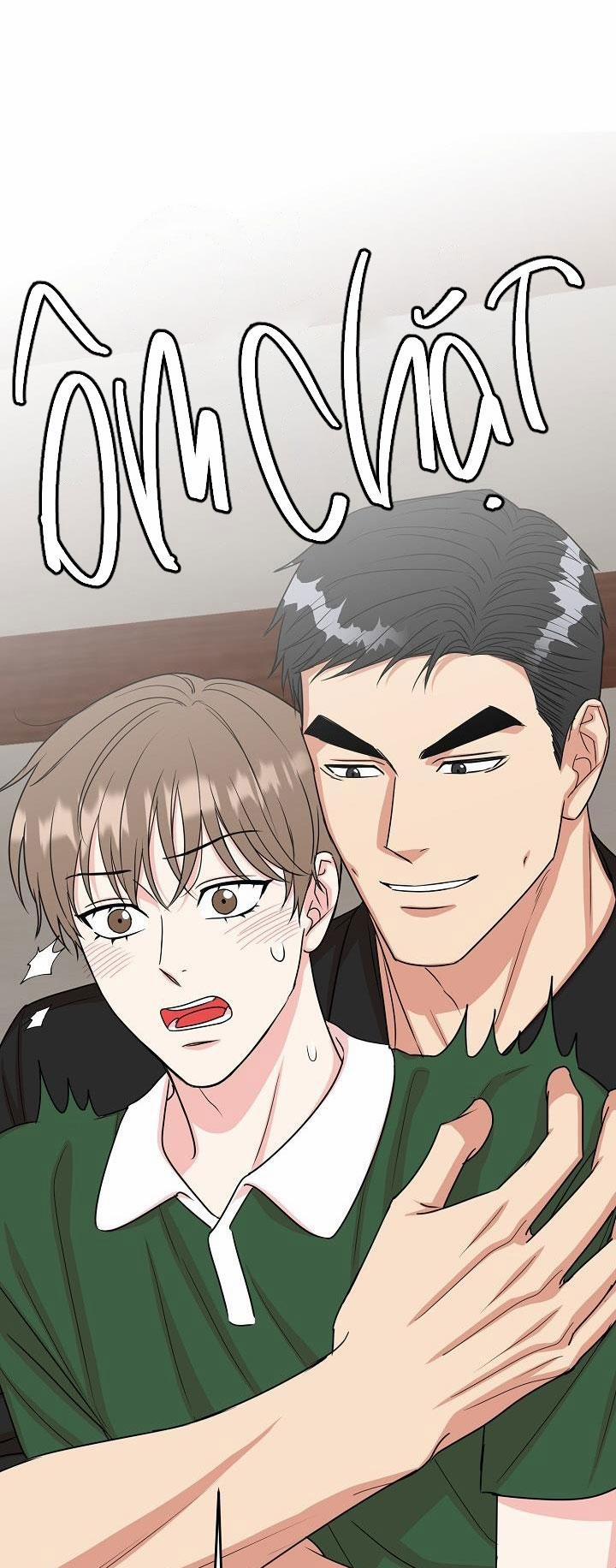 Hang Hổ 21 trang 17