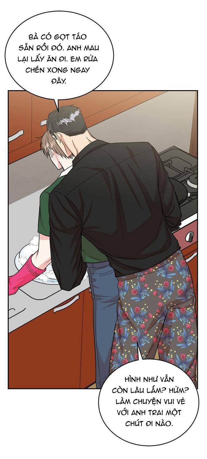 Hang Hổ 21 trang 20