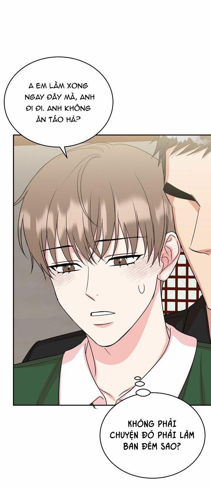 Hang Hổ 21 trang 21