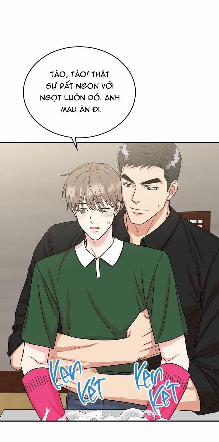 Hang Hổ 21 trang 22