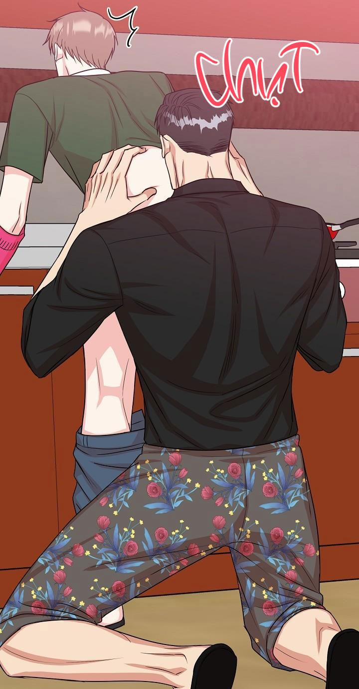 Hang Hổ 21 trang 24