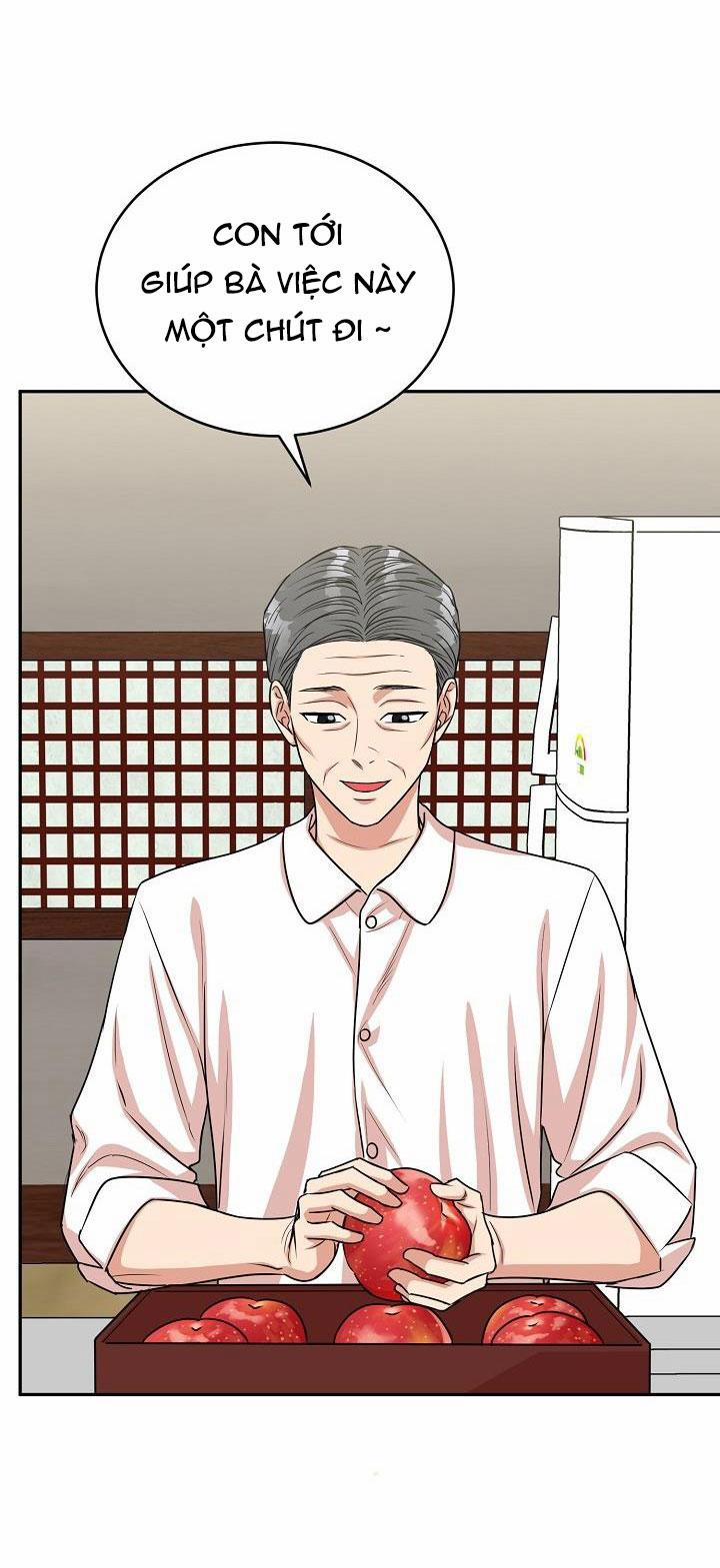 Hang Hổ 21 trang 3