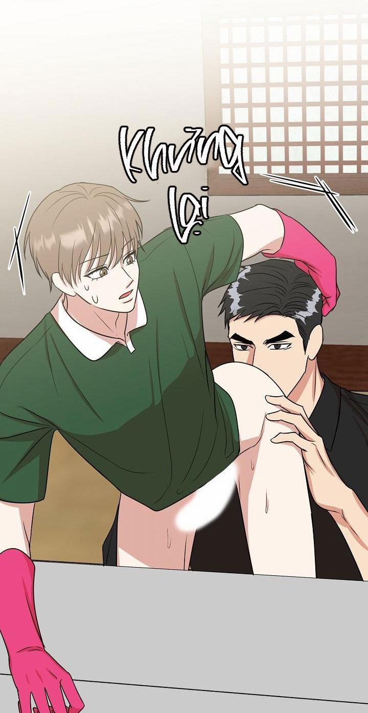 Hang Hổ 21 trang 35