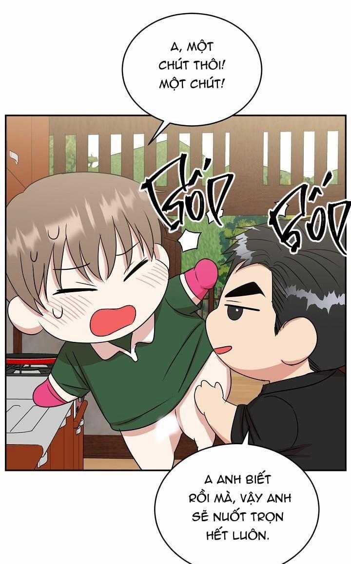 Hang Hổ 21 trang 37