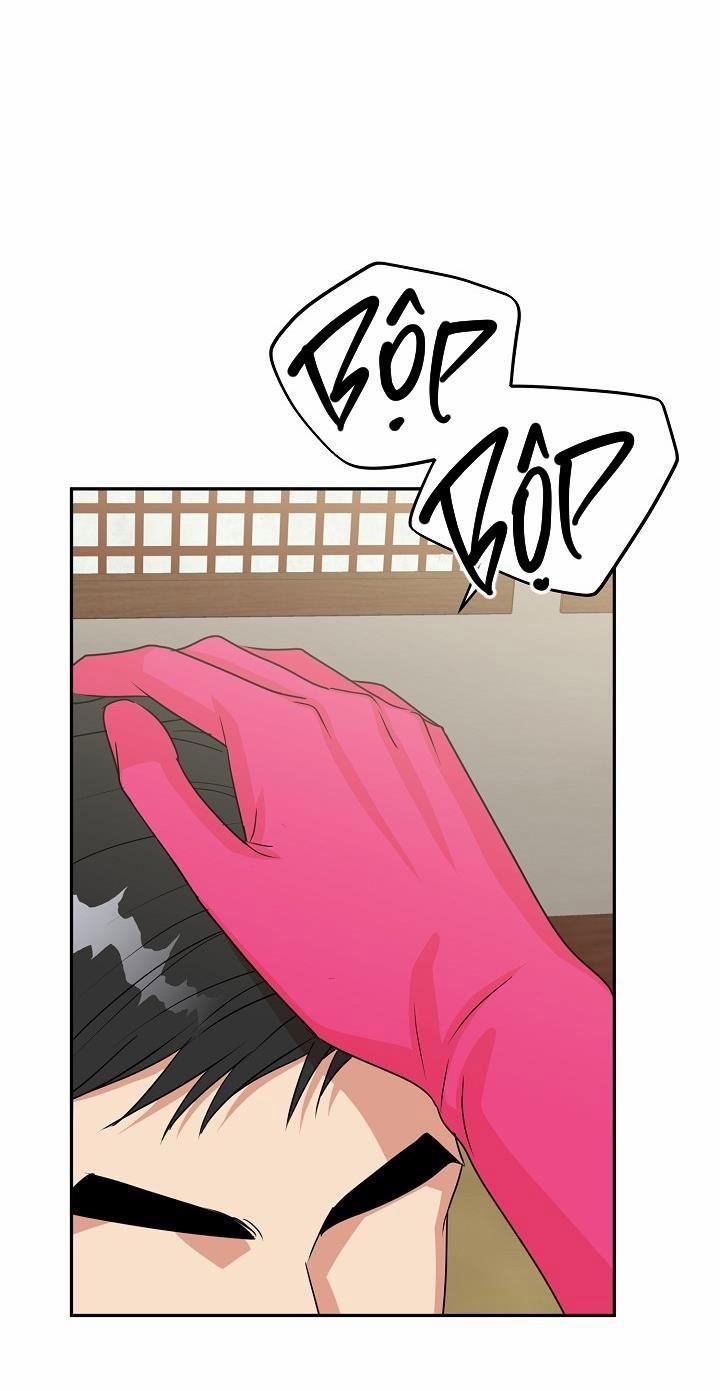 Hang Hổ 21 trang 43