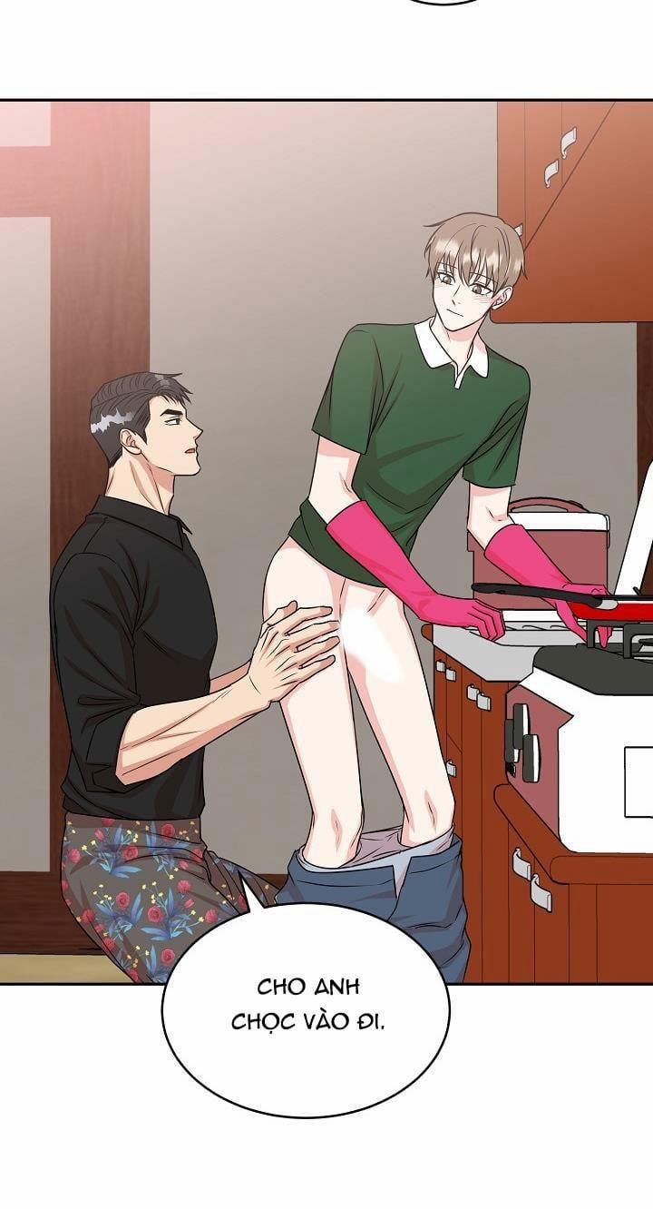 Hang Hổ 21 trang 49