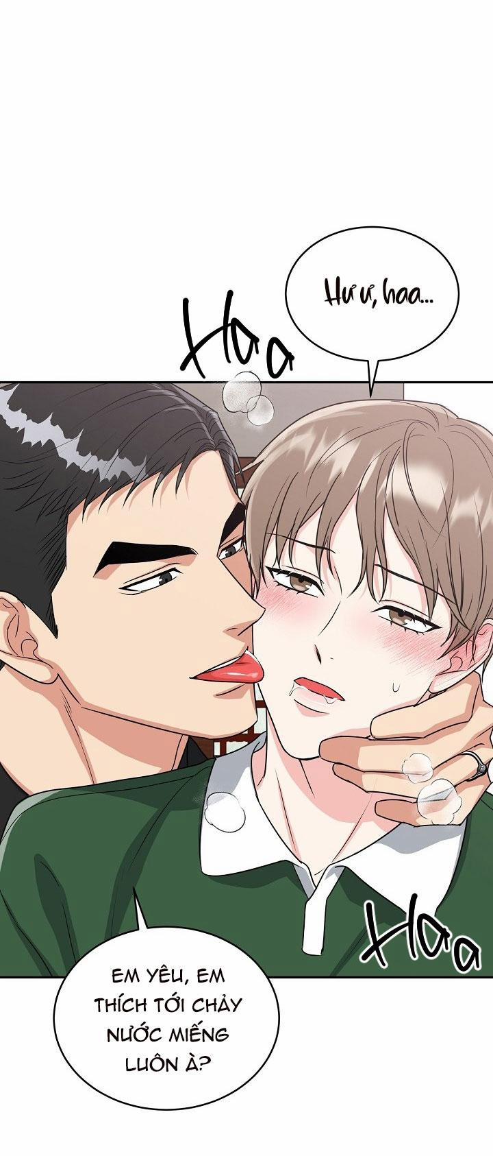 Hang Hổ 22 trang 10