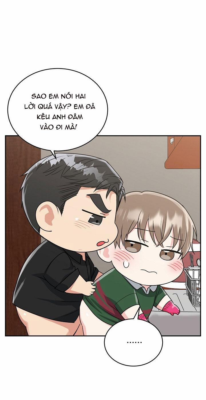 Hang Hổ 22 trang 15