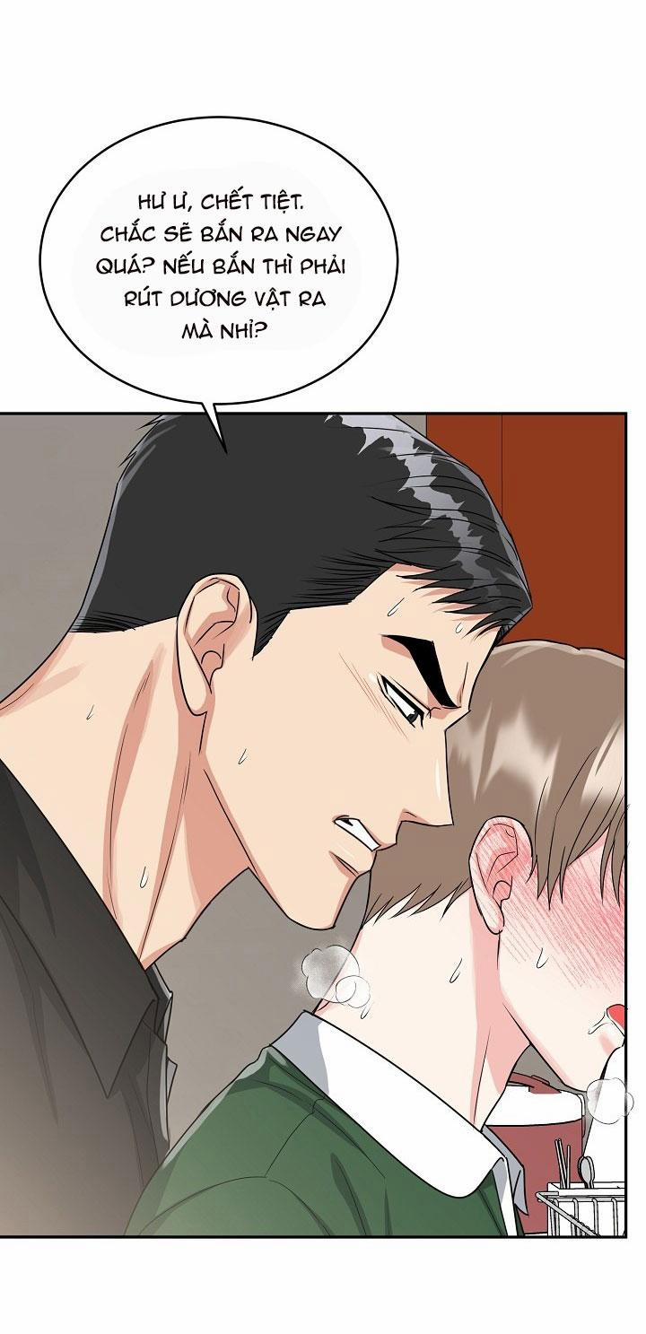 Hang Hổ 22 trang 20