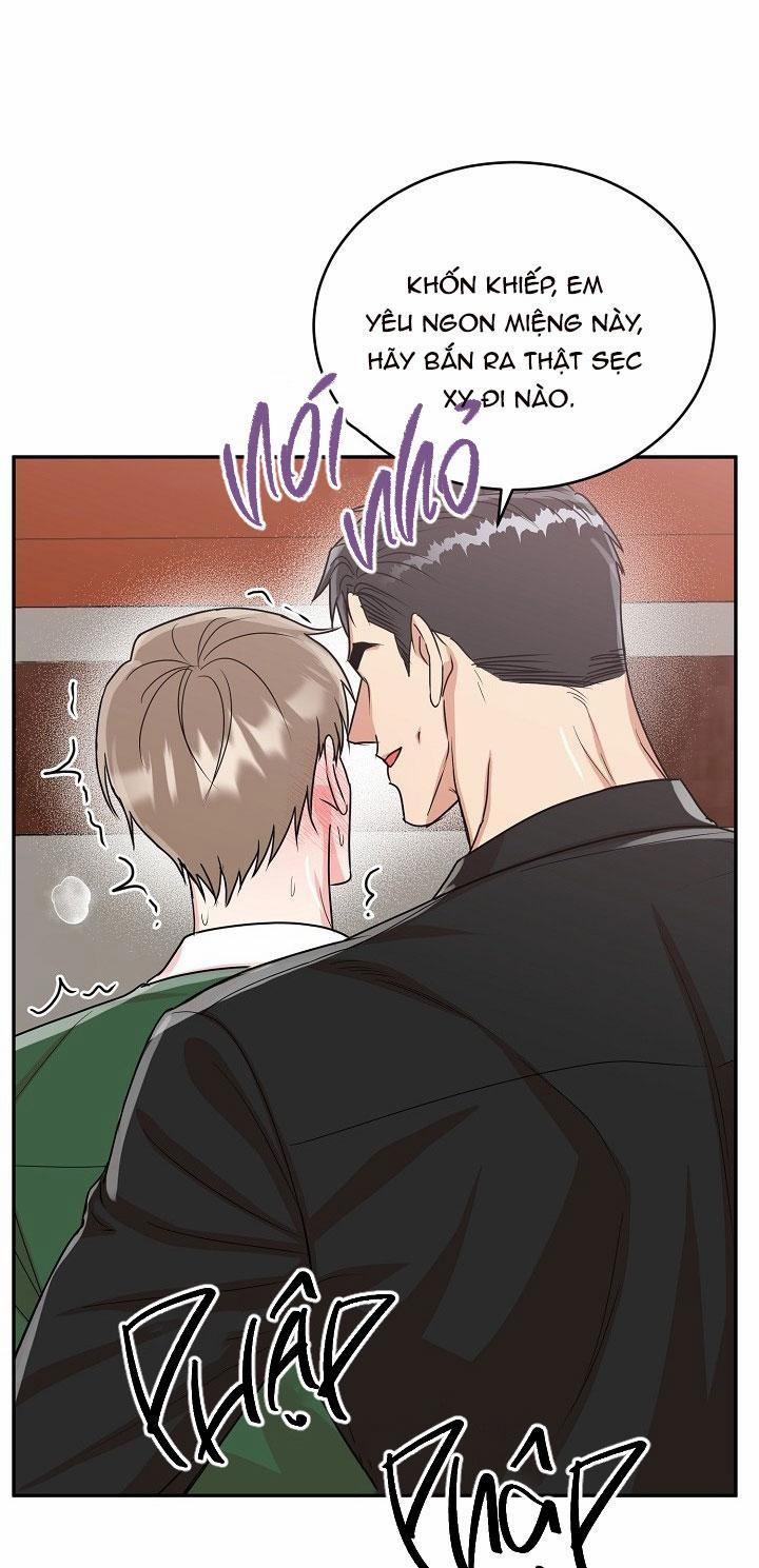 Hang Hổ 22 trang 30