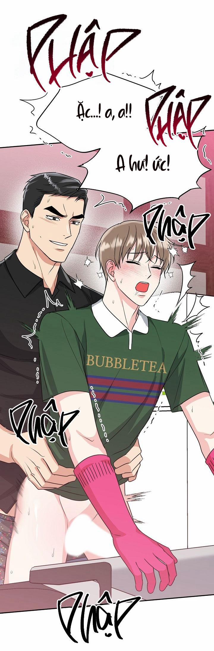 Hang Hổ 22 trang 50