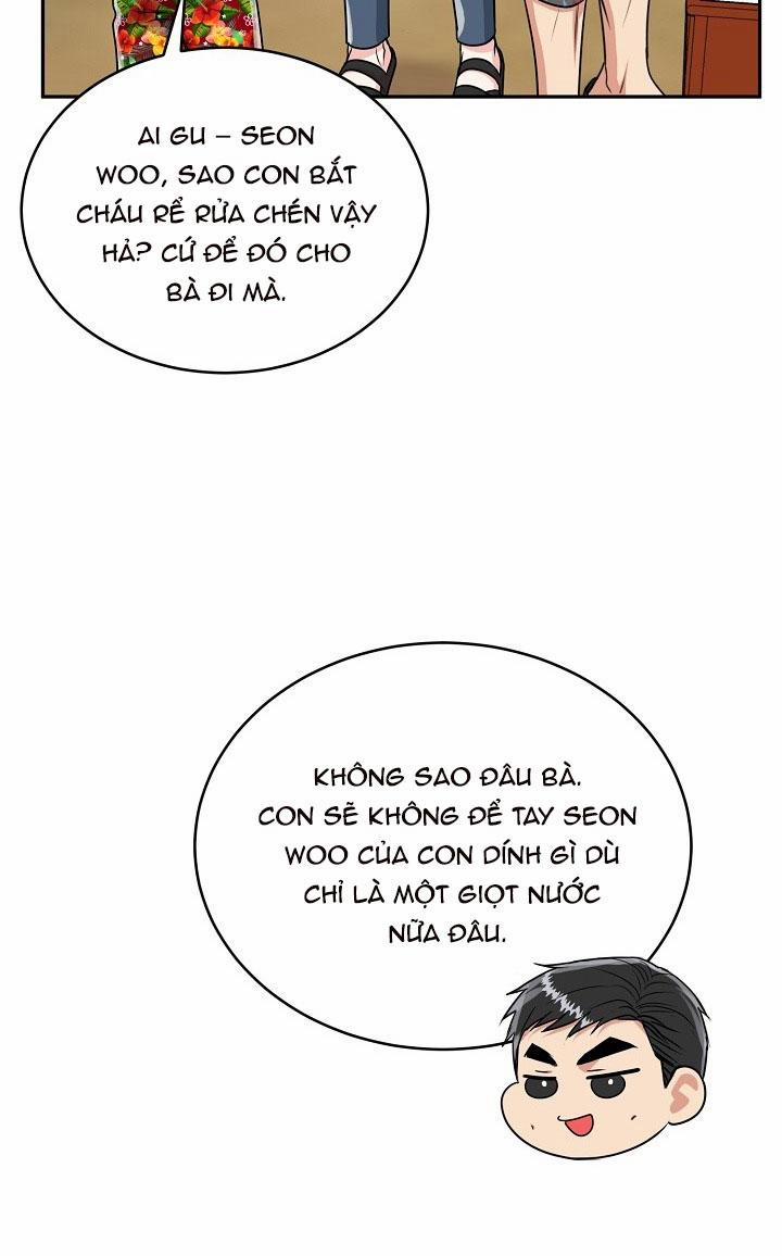 Hang Hổ 22 trang 61