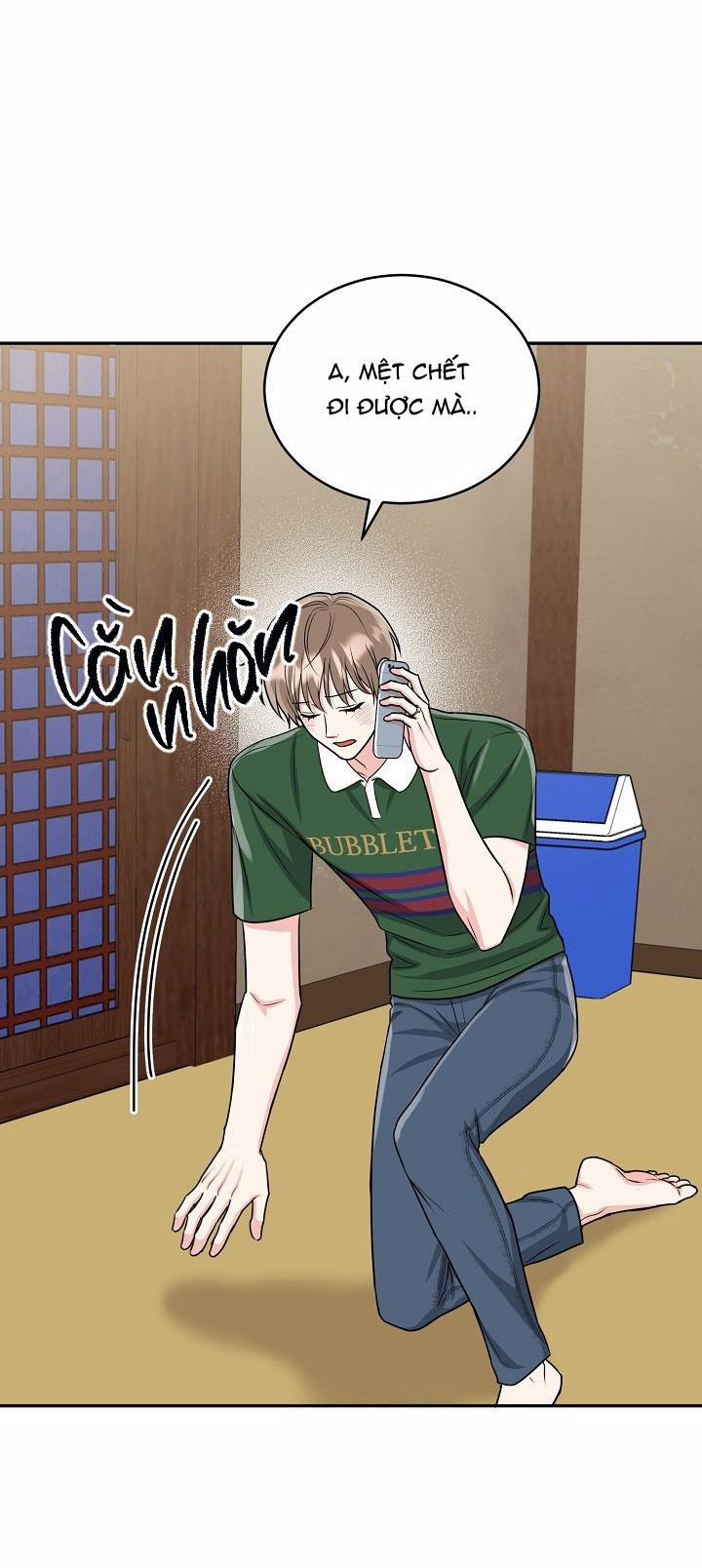 Hang Hổ 23 trang 10