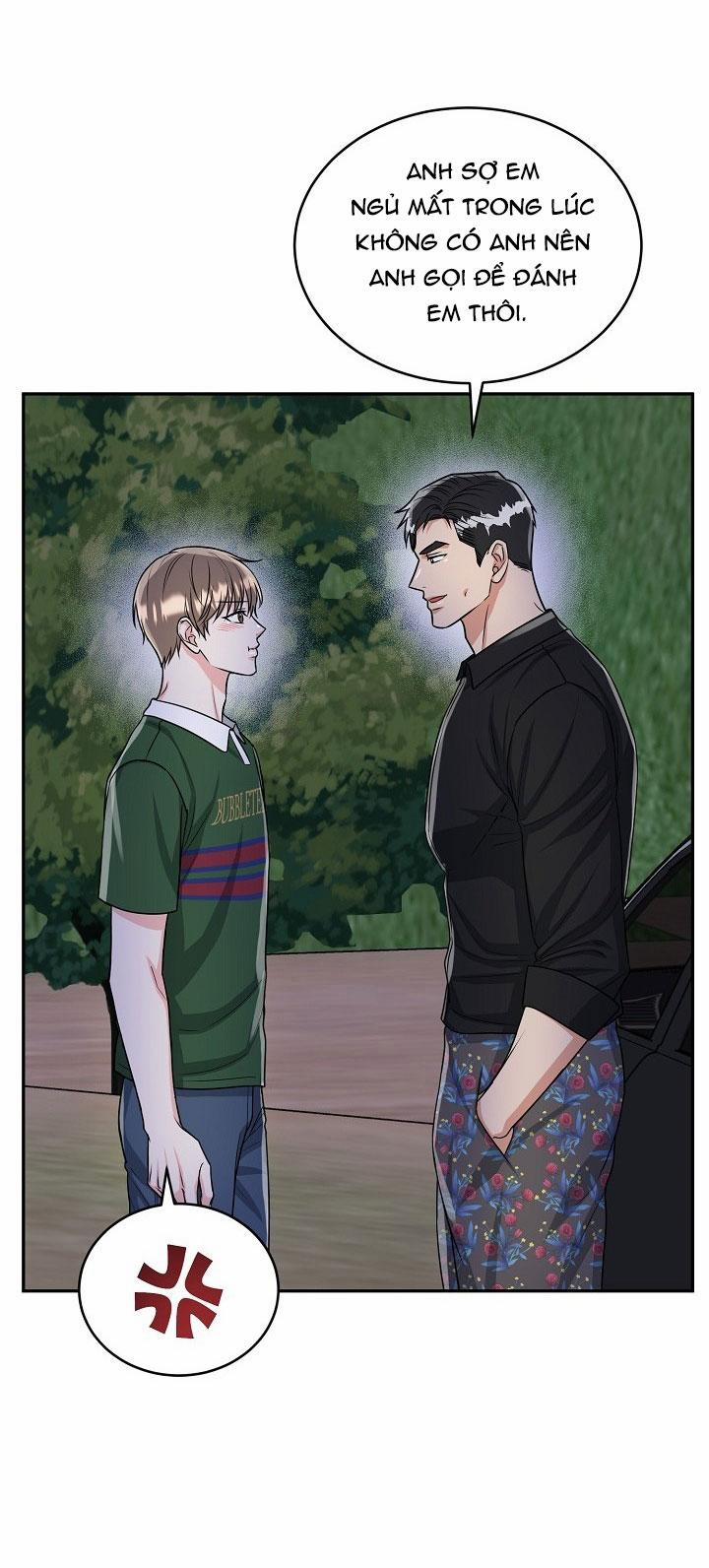 Hang Hổ 23 trang 14