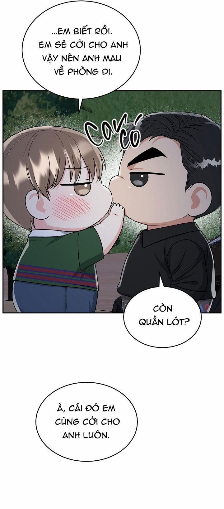 Hang Hổ 23 trang 20