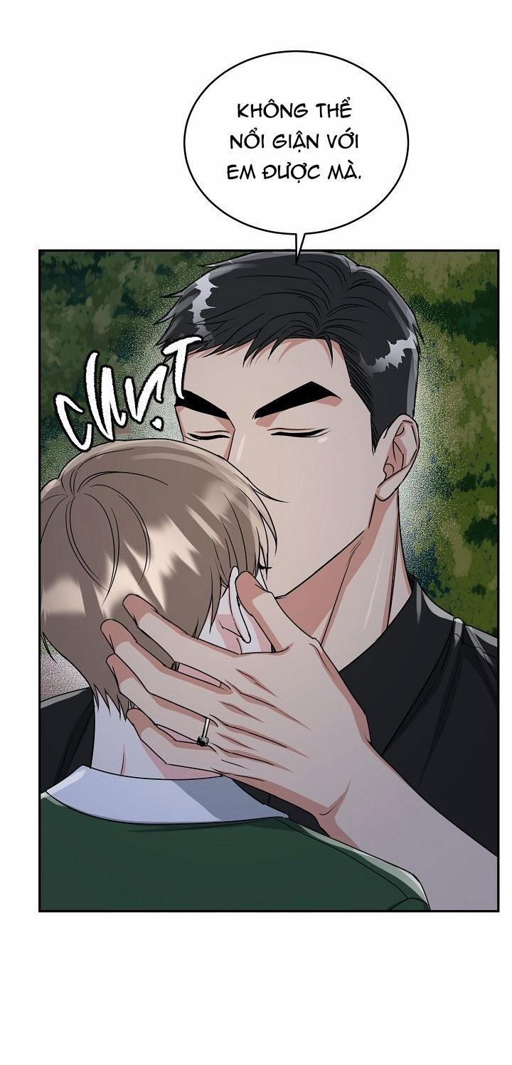 Hang Hổ 23 trang 21