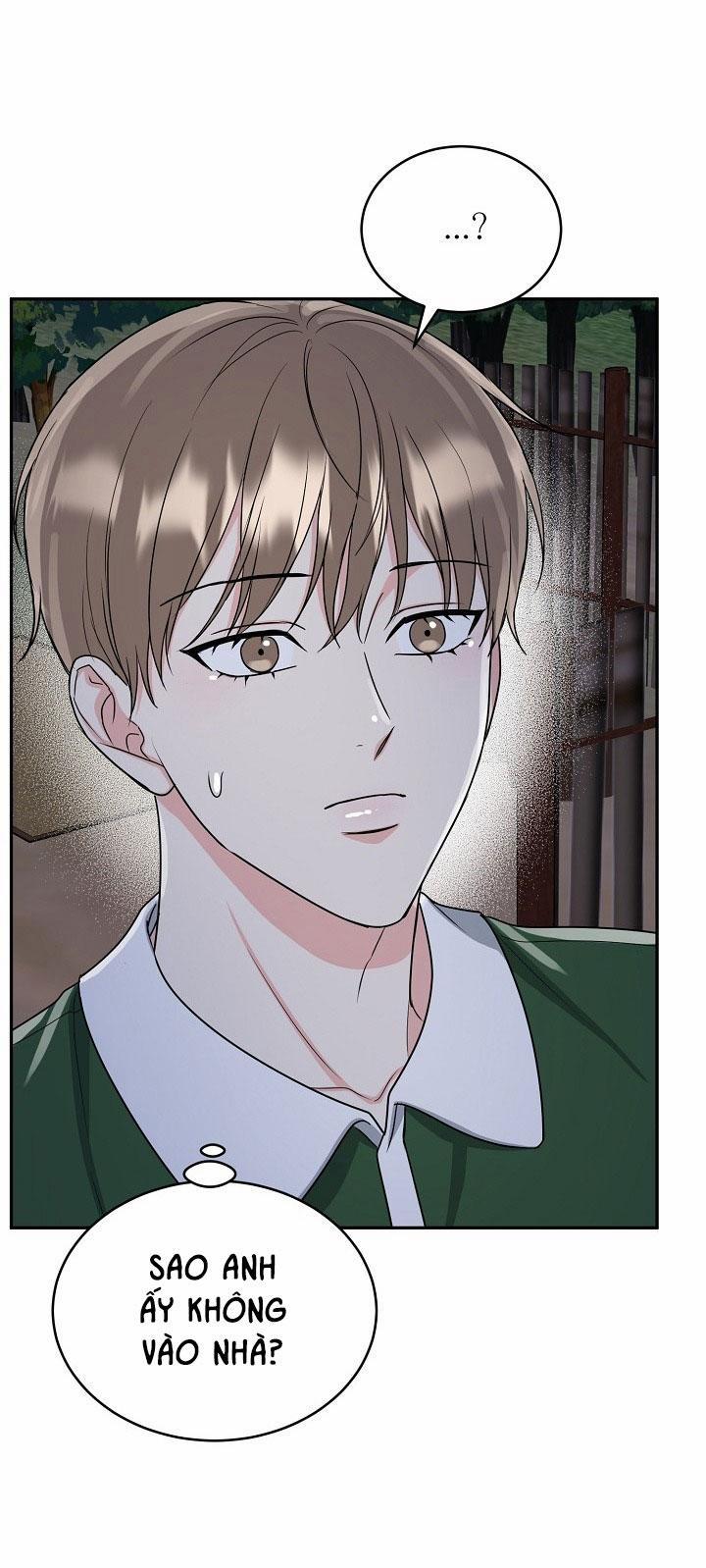 Hang Hổ 23 trang 23