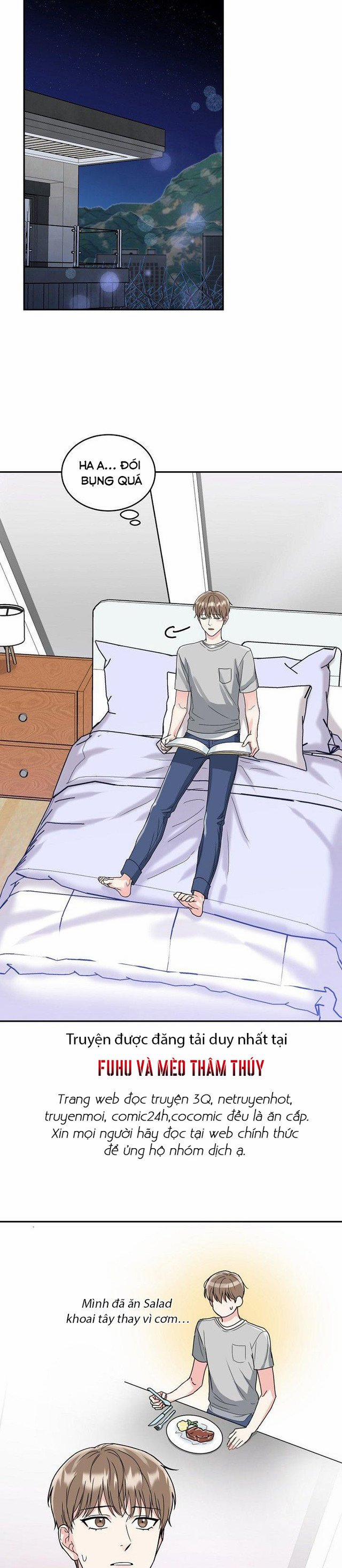 Hang Hổ 3 trang 18