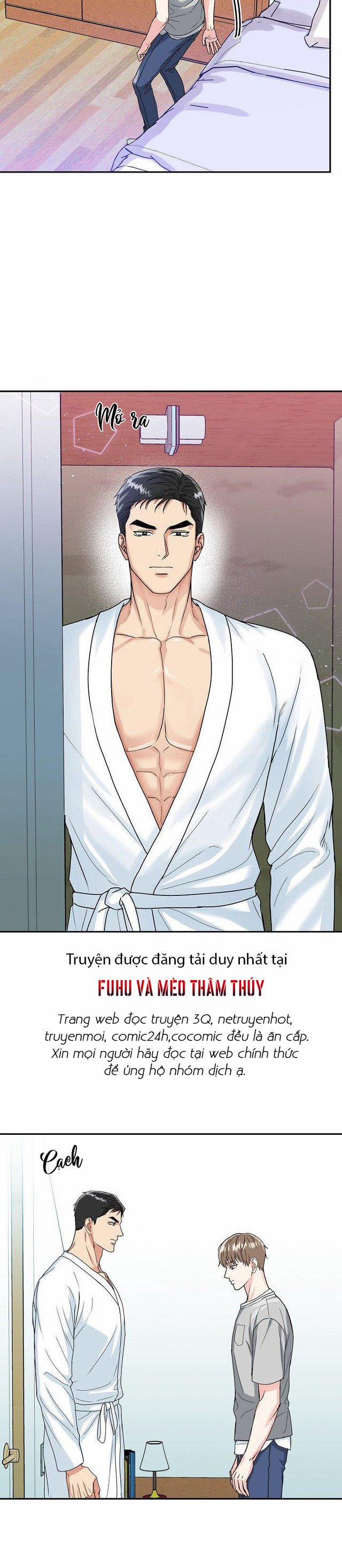 Hang Hổ 3 trang 20