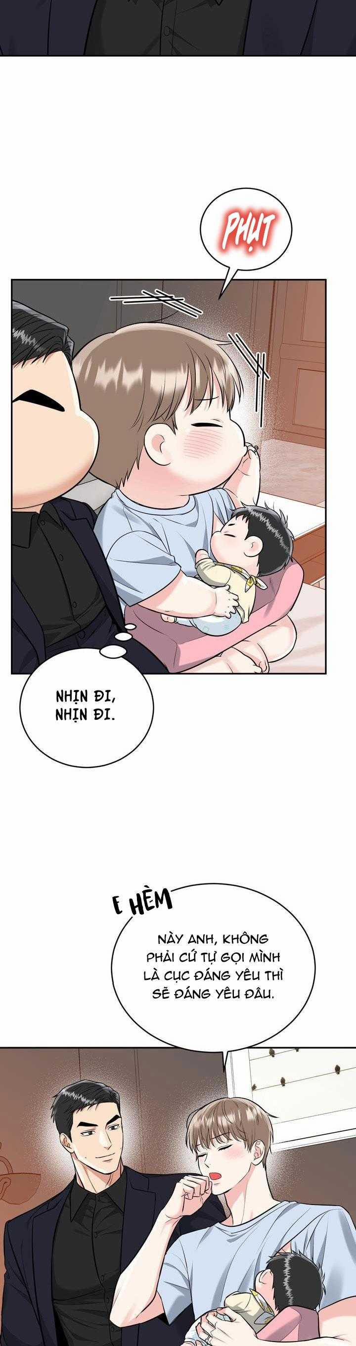 Hang Hổ 47 trang 22