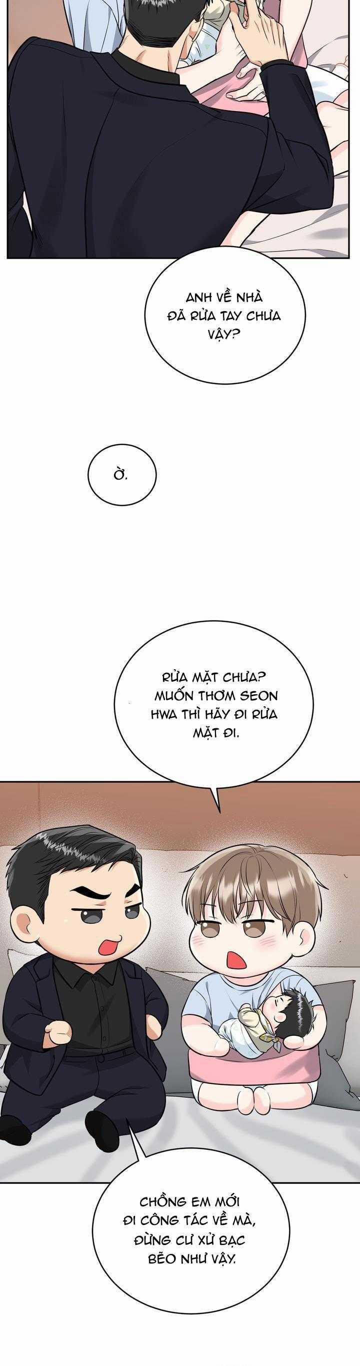 Hang Hổ 47 trang 25