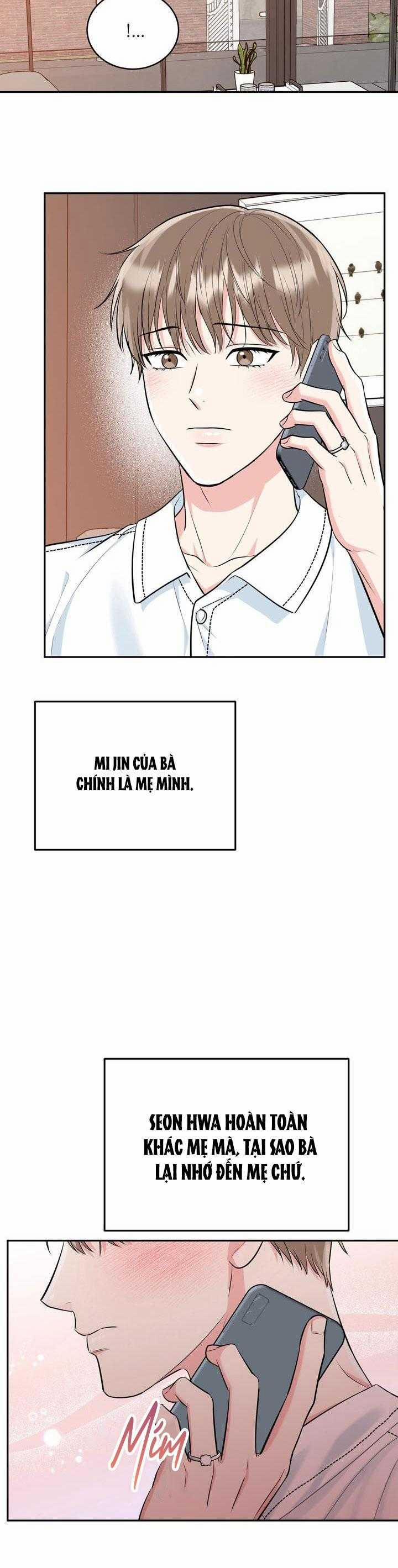 Hang Hổ 47 trang 33