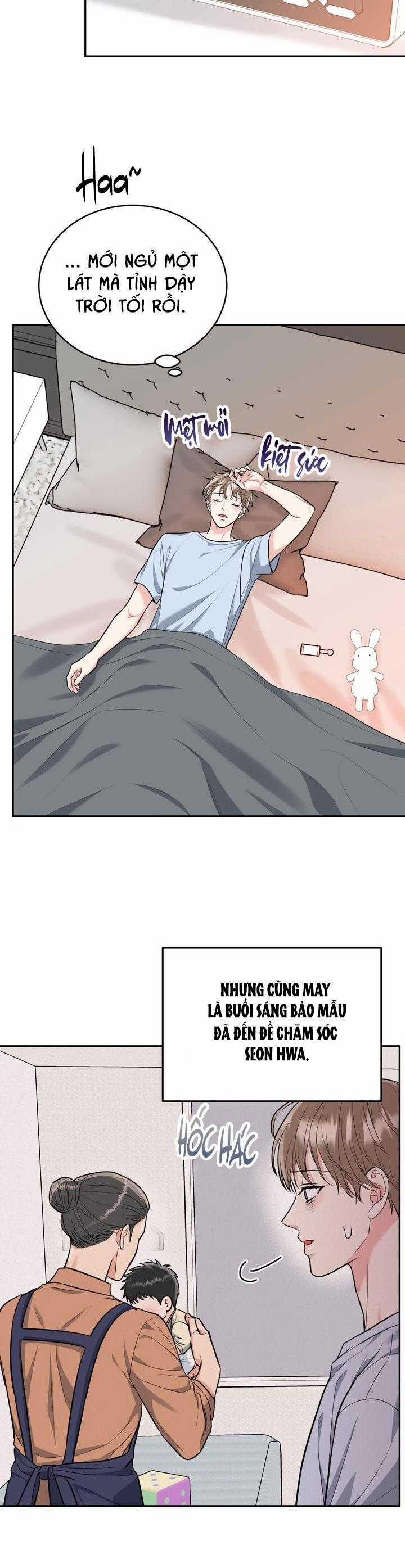 Hang Hổ 47 trang 8