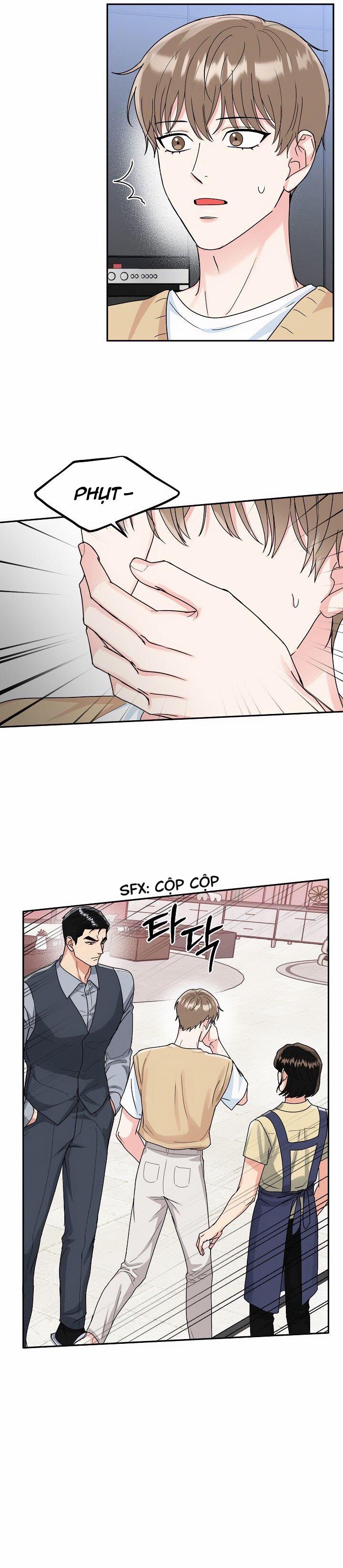 Hang Hổ 5 trang 14