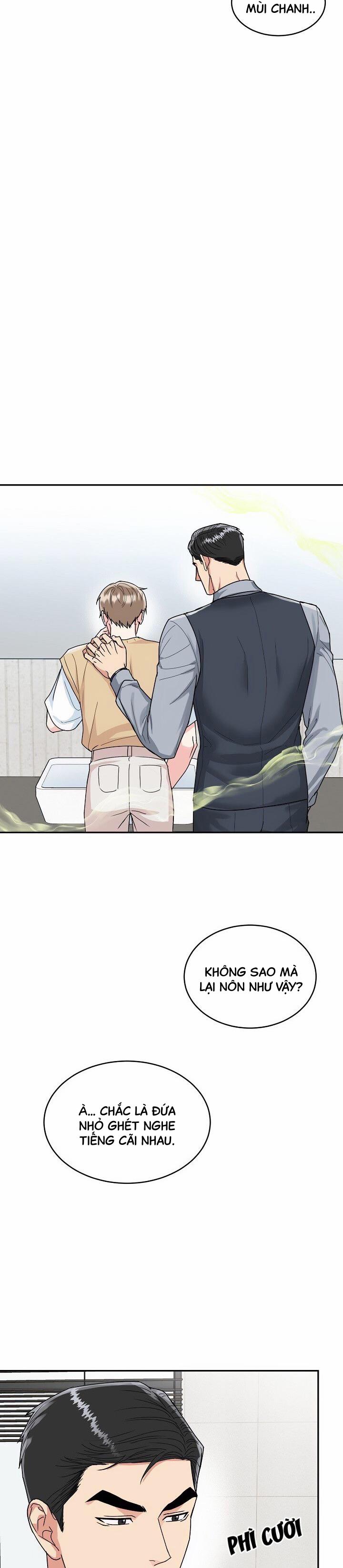 Hang Hổ 5 trang 16