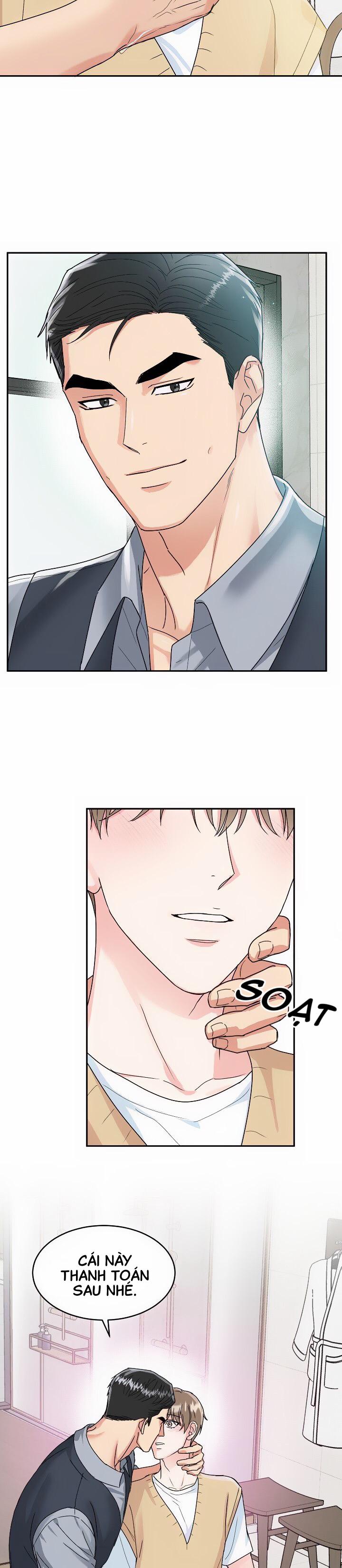 Hang Hổ 5 trang 21