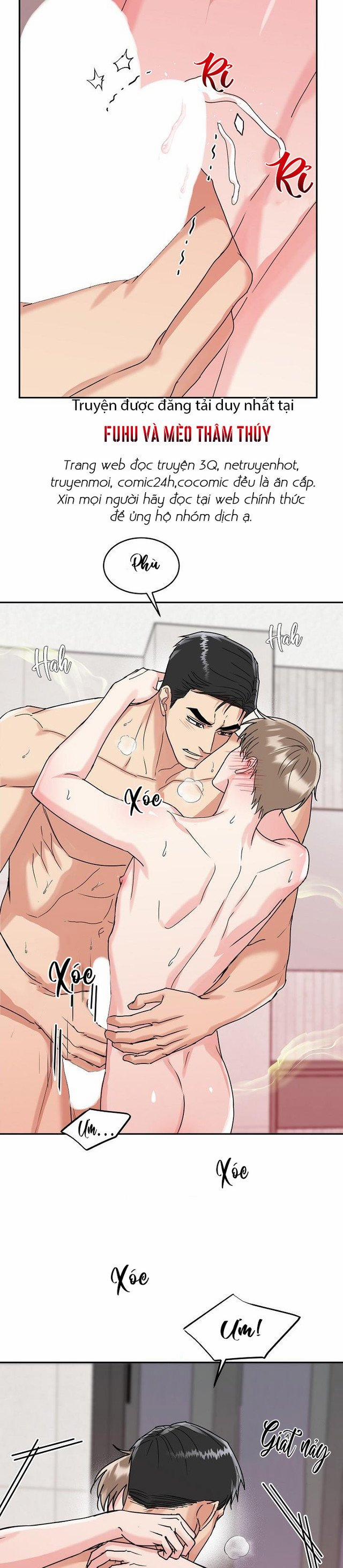 Hang Hổ 6 trang 21