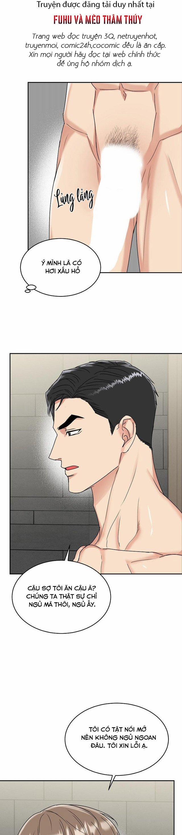 Hang Hổ 6 trang 24