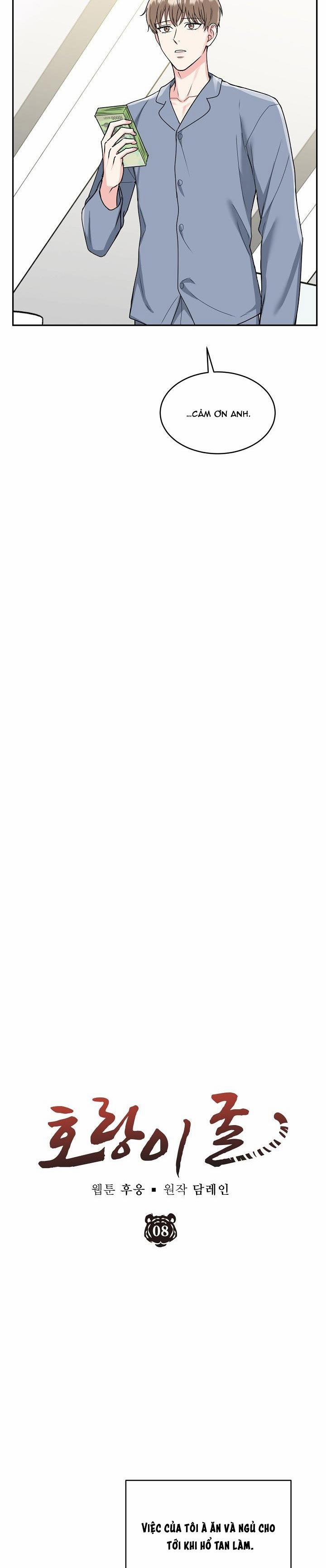 Hang Hổ 8 trang 11