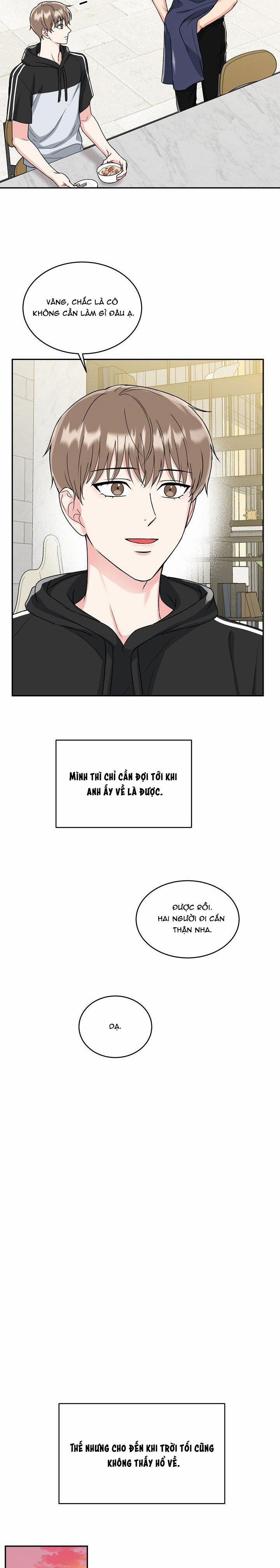 Hang Hổ 8 trang 13