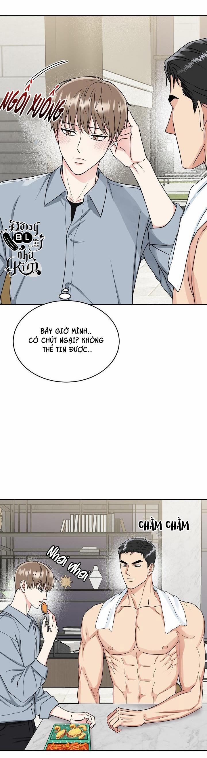 Hang Hổ 9 trang 16