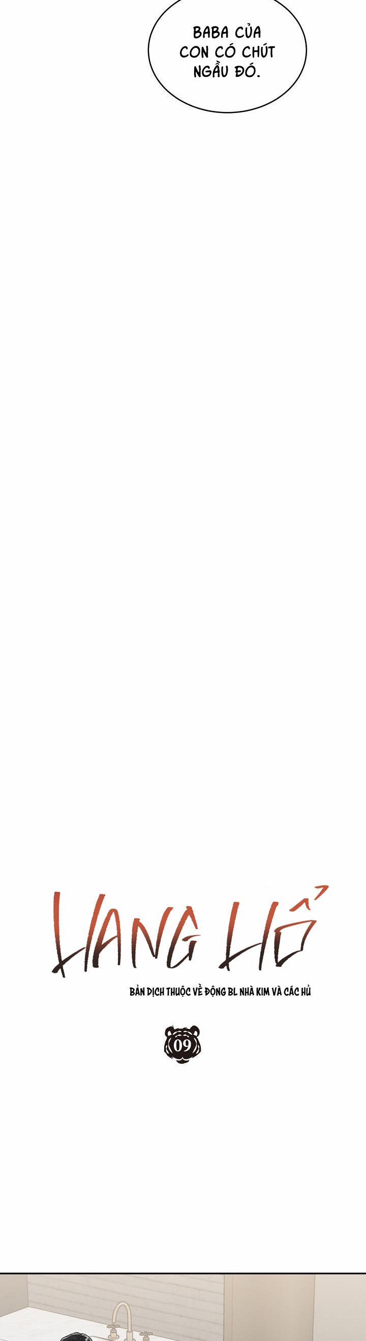 Hang Hổ 9 trang 3