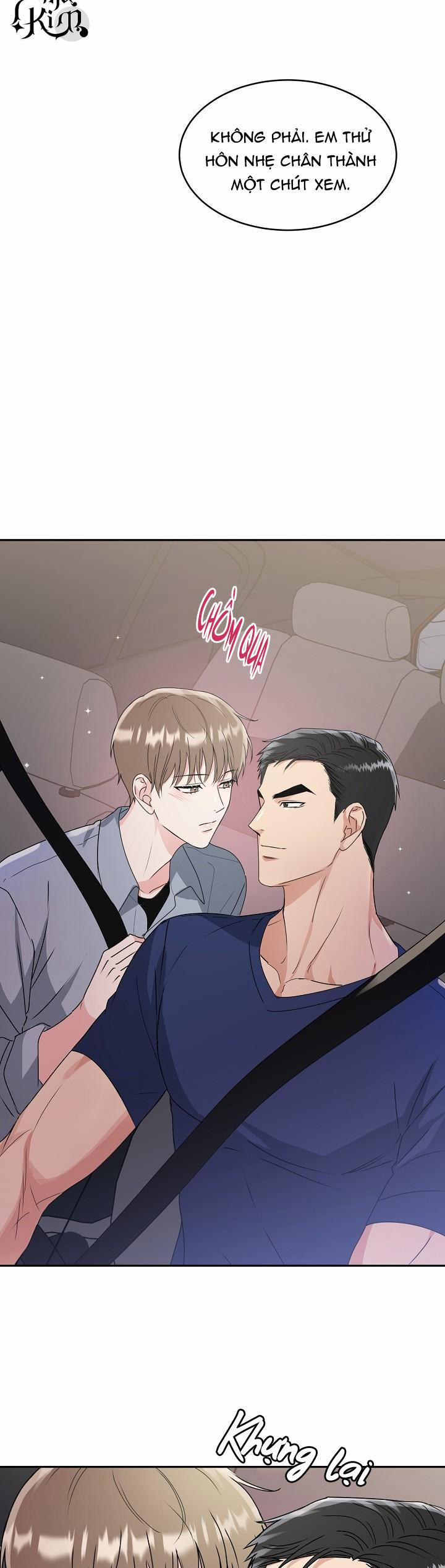 Hang Hổ 9 trang 33