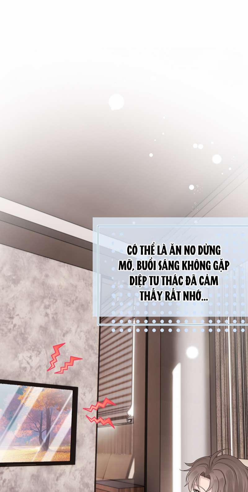 Hàng Không Bán Chương 29 Trang 20