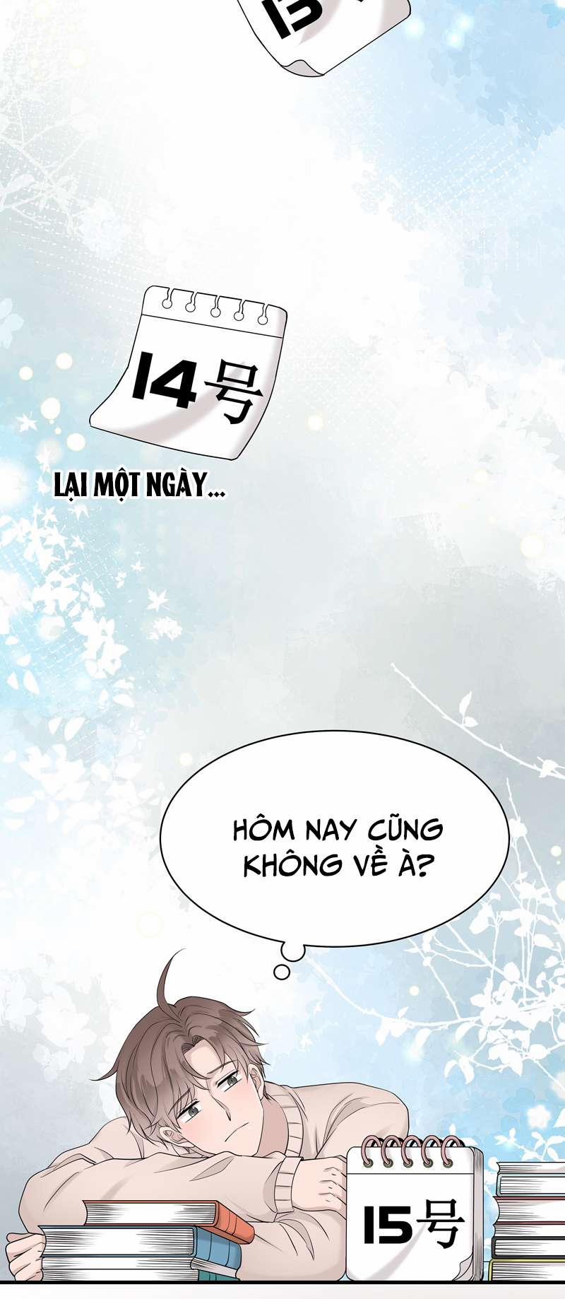 Hàng Không Bán Chương 36 Trang 9