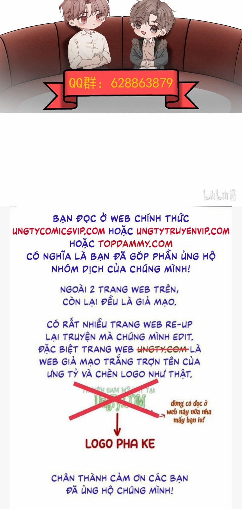 Hàng Không Bán Chương 43 Trang 41