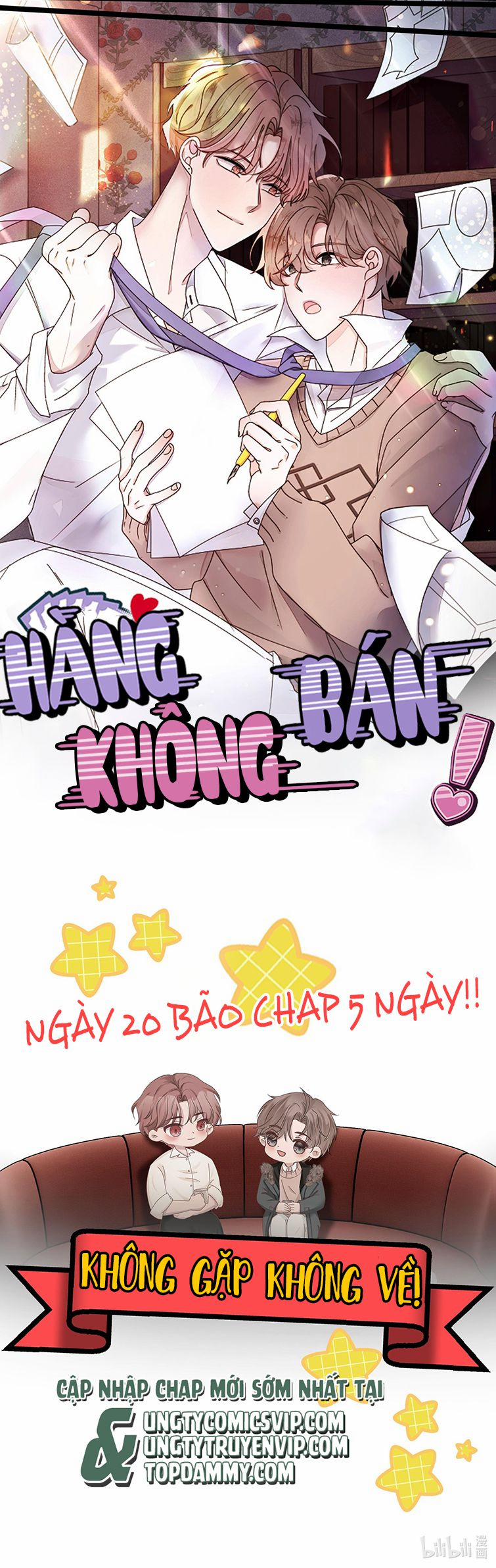 Hàng Không Bán Chương V n n Trang 7