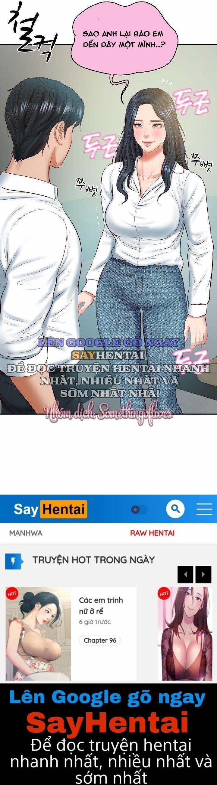 Hàng Khủng Của Con Rể Tỉ Phú 14 trang 9